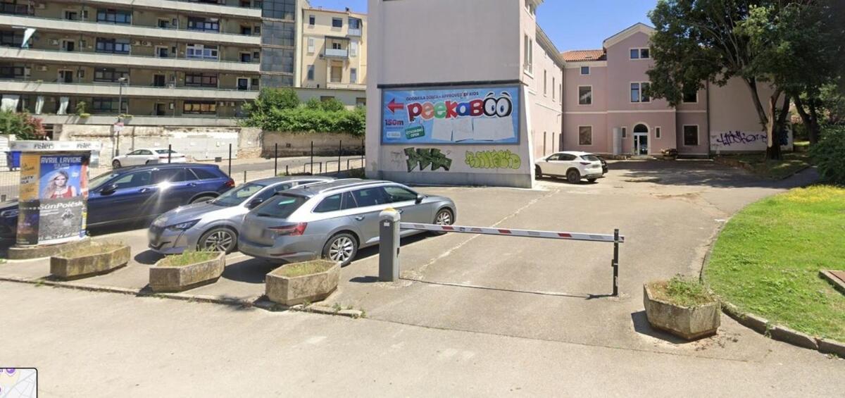 Ancora Center Apartment PUY Exterior foto