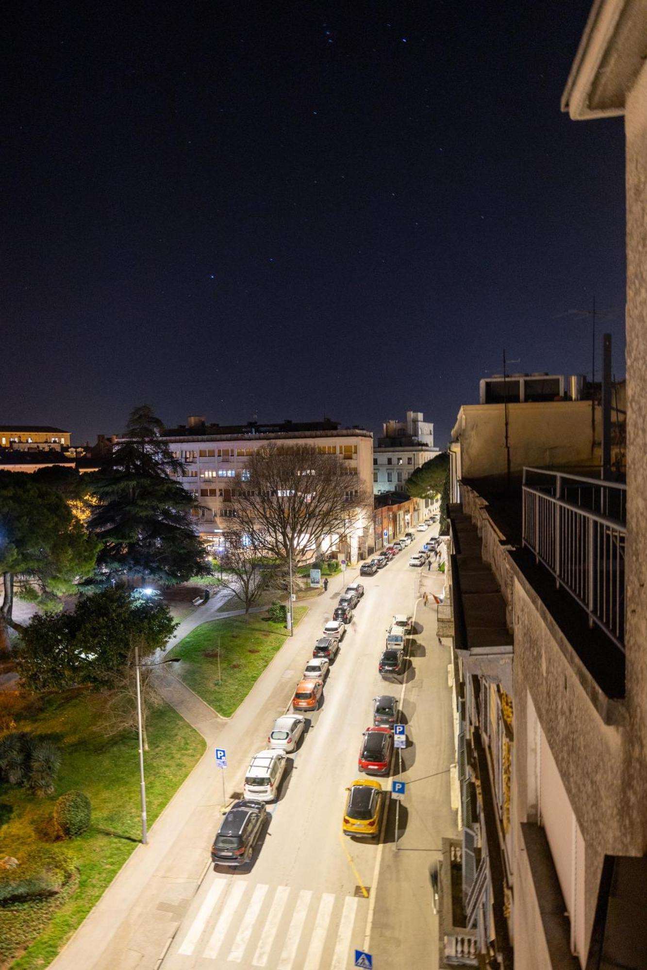 Ancora Center Apartment PUY Exterior foto