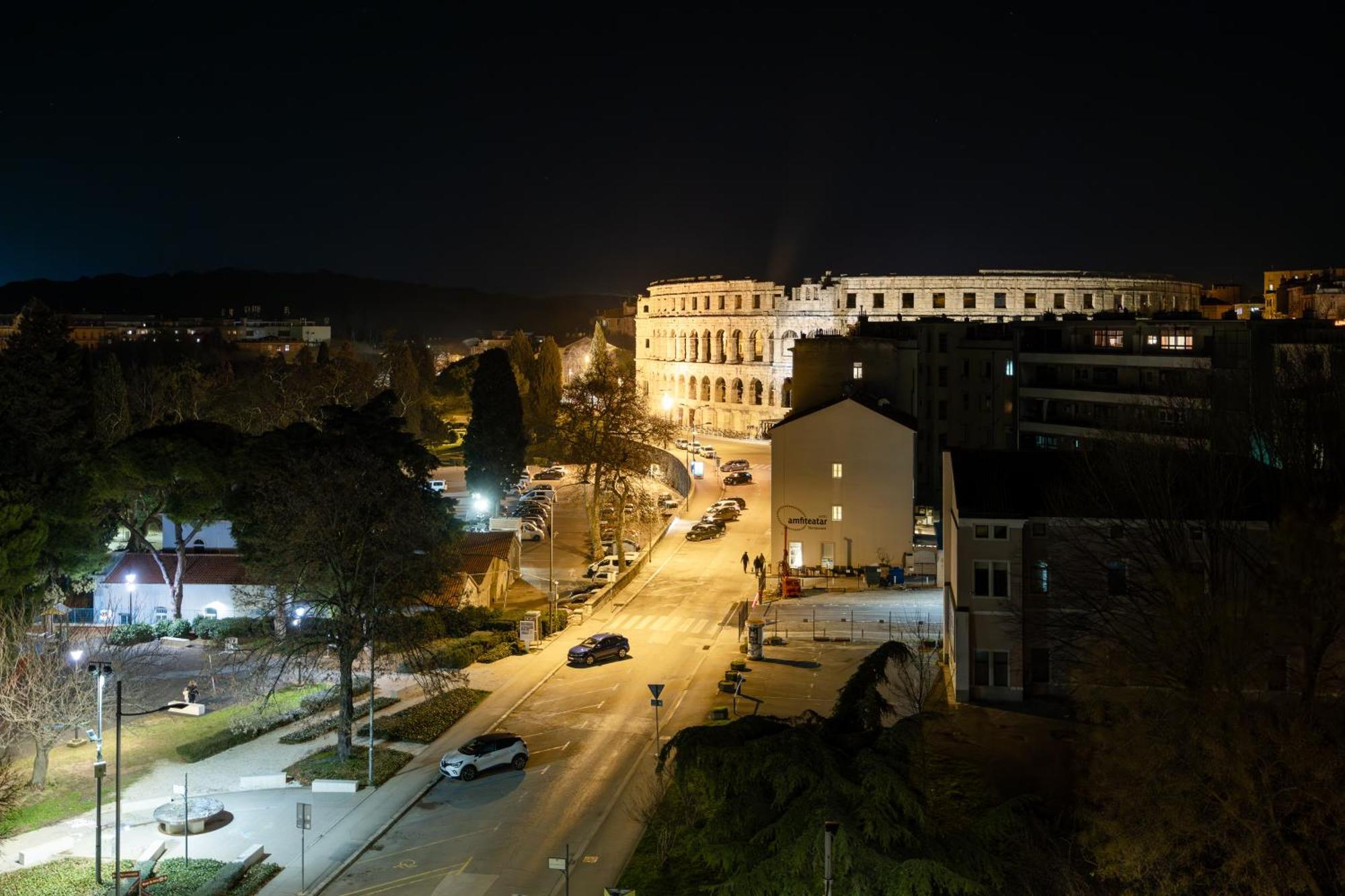 Ancora Center Apartment PUY Exterior foto