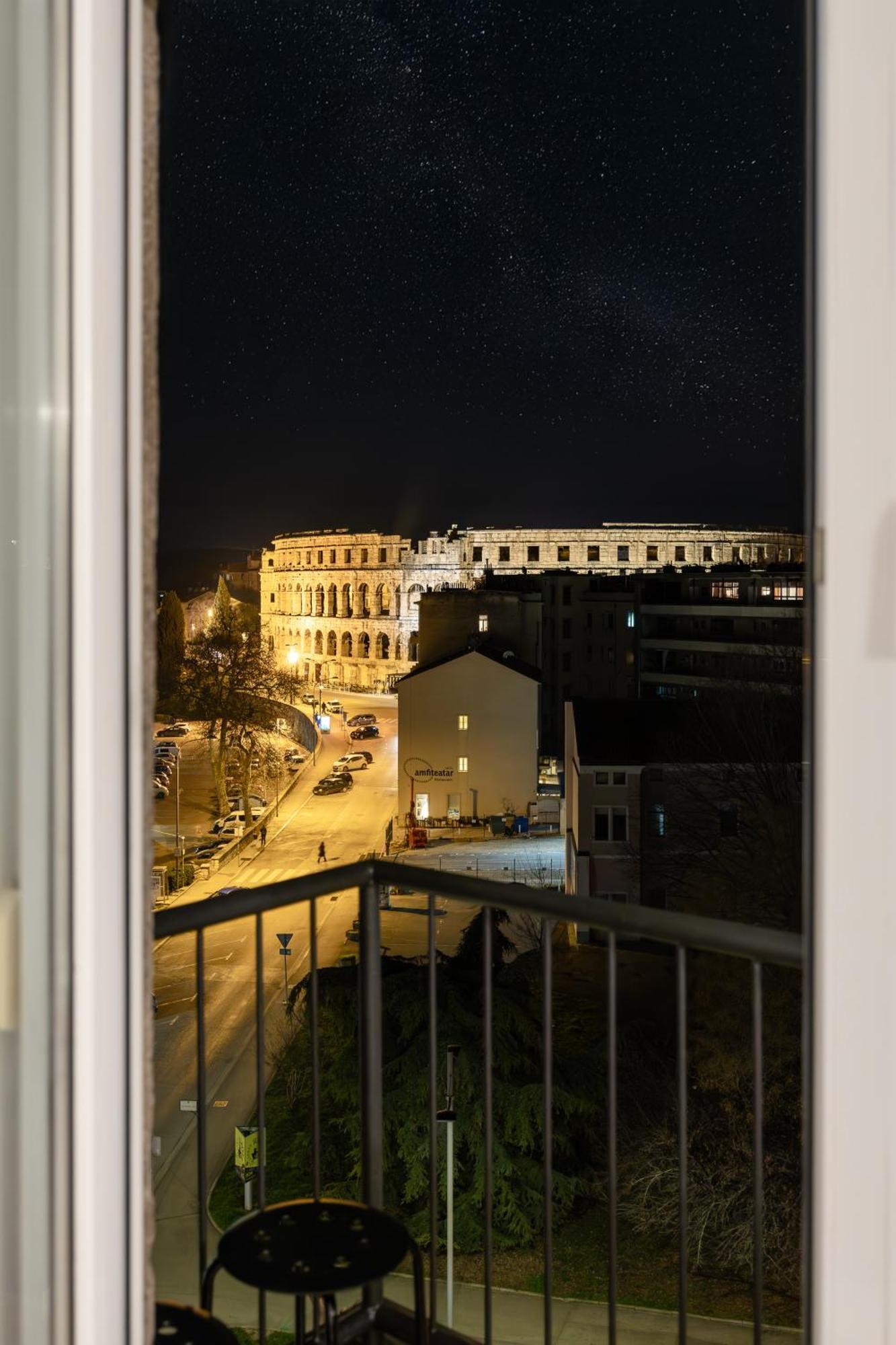 Ancora Center Apartment PUY Exterior foto